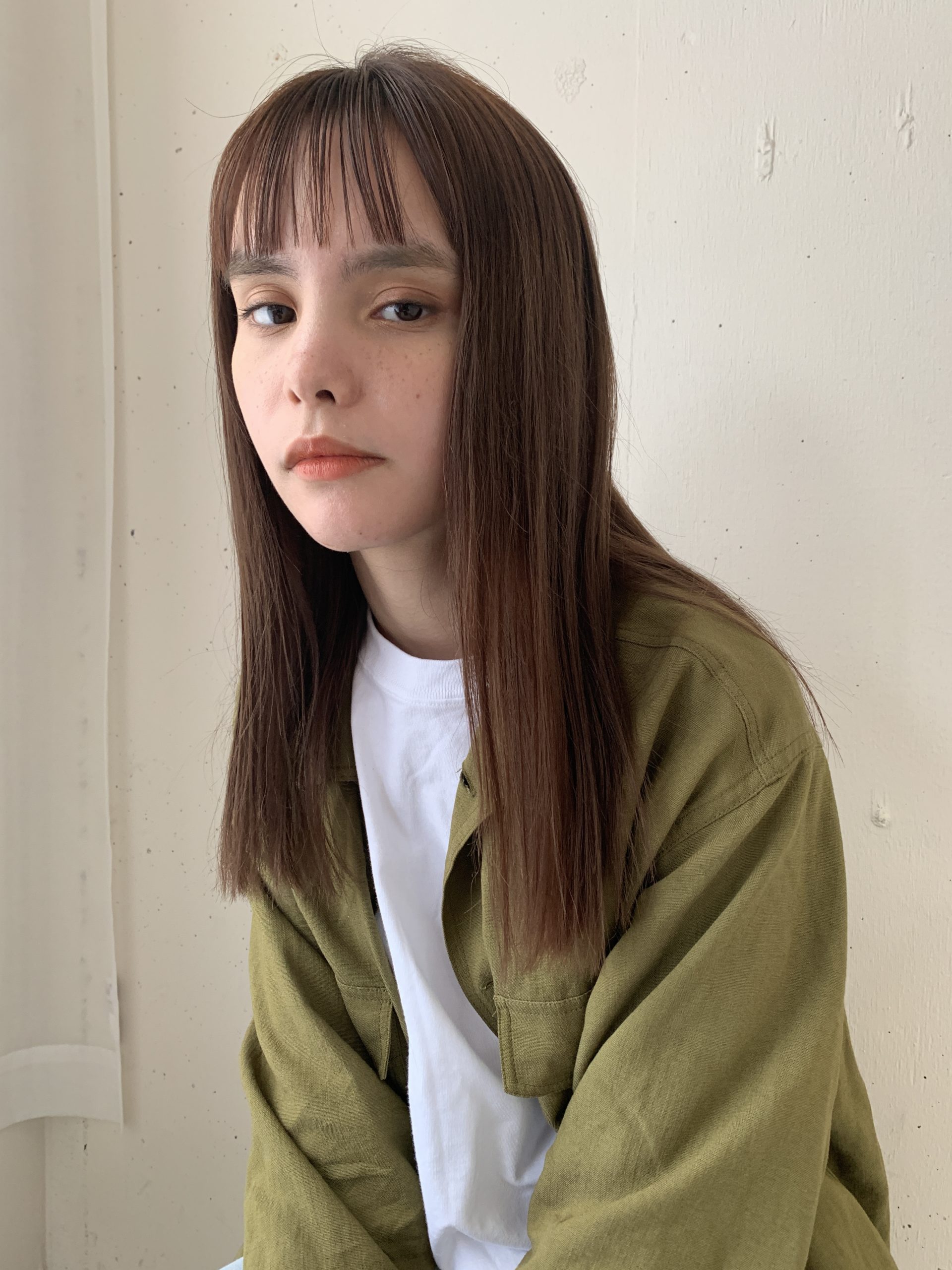 撮影 Riganuts王子店植村blog 十条 王子 赤羽の美容室リガナッツ Riganuts