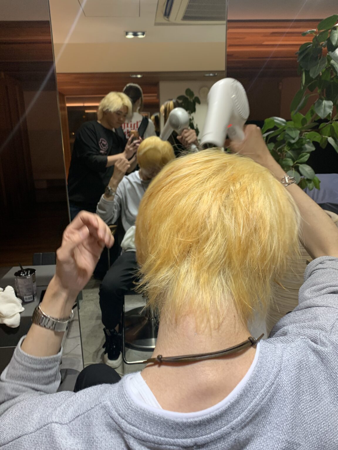 ブリーチ池袋】ピエロ カフェ BLEACH 池袋]BLEACH THE HIGH SCHOOL